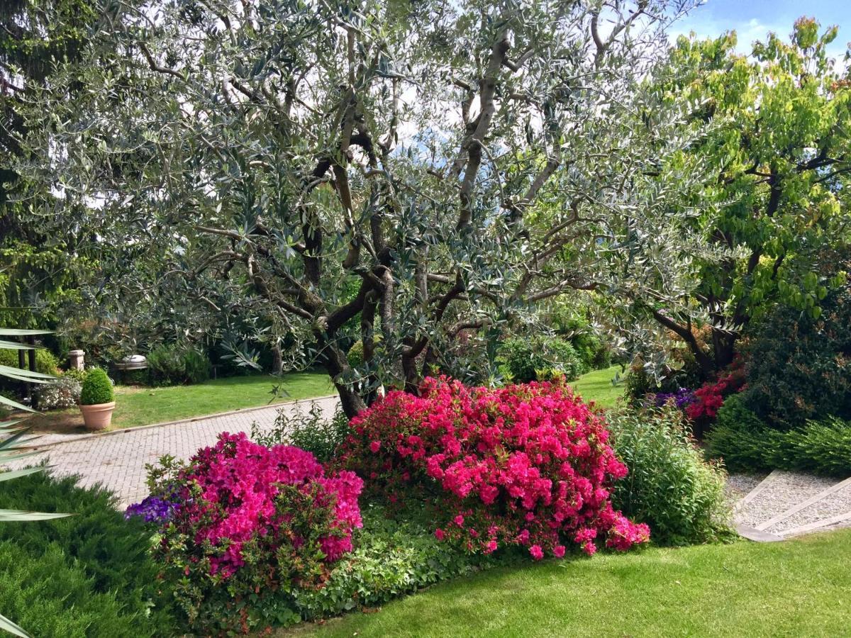 Iris 2 Lago Di Como Dongo Exterior photo